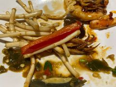 -汉巴味德(大悦城店)