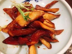 -新白鹿餐厅(爱琴海购物中心店)