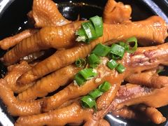 -叶派龙虾•招牌香辣蟹·海鲜(中海国际店)