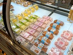 -卡吉诺动物奶油生日蛋糕(中原路店)