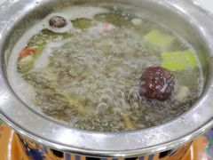 -老毛手抓·盐池滩羊非遗手抓(宁夏总店)