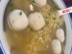 -七爺清汤腩(南开大悦城店)