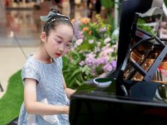 -柏斯音乐艺术中心·钢琴·吉他(世纪金源店)