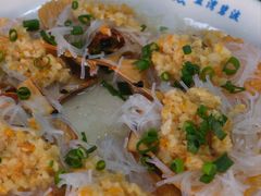 -蓝湾碧波·老字号·疍家非遗海上餐厅