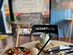 -251#coffee roasters(沿河东路店)