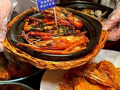 -蝦塘·中国餐馆(城墙南马道巷店)