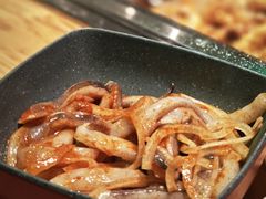 -新石器烤肉(欧尚永宁店)