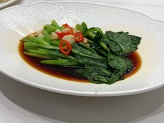 -西安饭庄·非遗陕菜(凤城五路店)