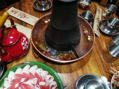 -东镇老火锅(长春路首店)