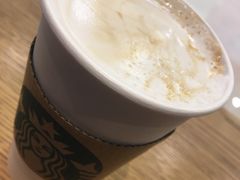 -星巴克(北京新东安)