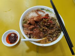 -味然香(起义路店)