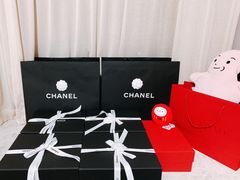 -CHANEL(恒隆广场店)