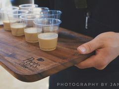 -Peet's Coffee皮爷咖啡(德基店)