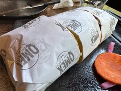 -Q MEX 库迈墨西哥餐吧(三里屯店)