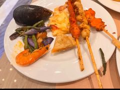 -印象餐厅(杭州国际博览中心北辰大酒店)