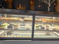 -千滋百味自助海鲜烤肉(布吉景华店)