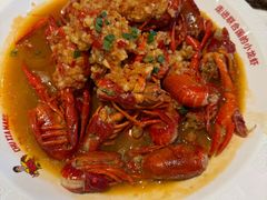 -味道工厂楚虾王(龙虾城店)