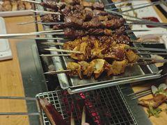 -正丰源大缸烧烤(人民路店)