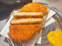 -小乔回转寿司(市府恒隆广场店)