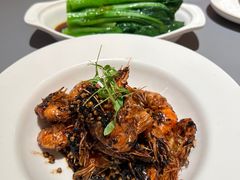 -桂满陇·手作小笼包&江南叫花鸡(中山公园店)