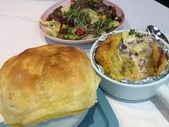 -库滋明·俄罗斯特色美食(中央大街店)