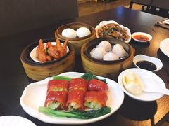 添运来虾饺皇-添运来(茶园奥园广场店)
