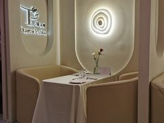 -晶雅花园西餐厅(南京首店)
