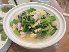 -船歌·鱼水饺青岛菜(枫蓝国际购物中心店)