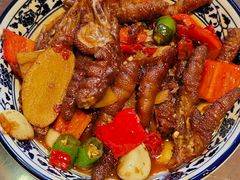-天下客饭店(中山路店)