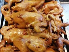 -浑河春面馆非遗鹿角面(良乡店)