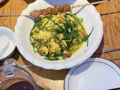 -俭寨大盘鸡·缸子肉·小公鸡·新疆菜(云通店)
