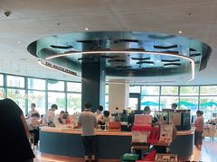 -星巴克臻选(深圳龙岗万科店)