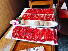 -牛事制造局牛肉火锅(莲岳路店)