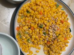 -红蜡烛-养生粥-津鲁菜(中山路店)