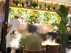 大堂-森味花园·日本料理(伊藤洋华堂亚运村店)