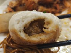 -光明邨大酒家(淮海路店)