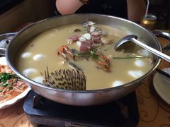 -龙井壹号·茶缘山景宴(龙井村店)