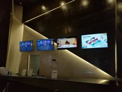 -英皇UA电影城(虹桥天地店)