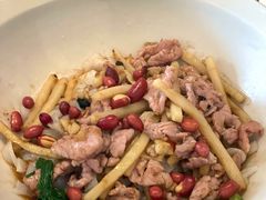 -漆黑觉米粉(三里屯店)