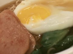 -新大咀港式茶餐厅(宝山万达店)