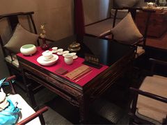 -王府茶楼茶宴·创意菜(大观园总店)