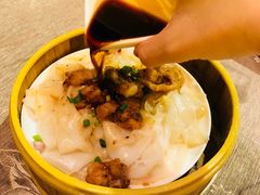 排骨陈村粉-香云轩·顺德菜(香云纱园林酒店店)