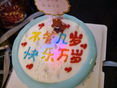 -萧邦音乐会所KTV·蒸汽活海鲜自助(福田店)