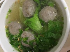 -福合埕牛肉丸(福平路店)