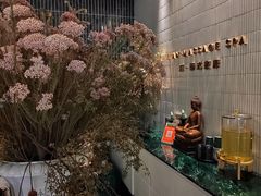 -涟LIAN·泰式按摩·MASSAGE·SPA(深业上城店)