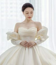 -韩国天使嫁衣婚纱礼服馆(上海旗舰店)