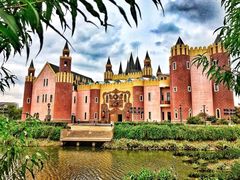 -安徒生童话乐园