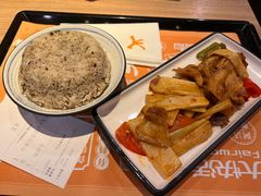 -大快活(丽丰店)