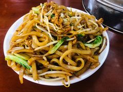 -东京包子楼(政七街店)