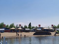 -呼兰河口湿地公园